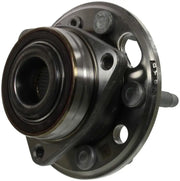 513288 Wheel Bearing and Hub Assembly