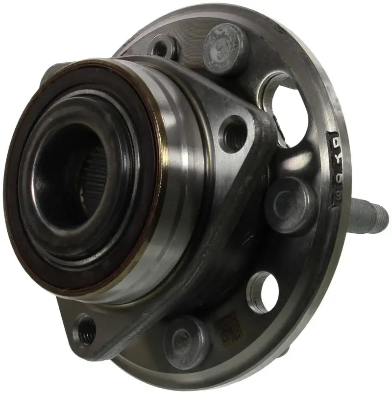 513288 Wheel Bearing and Hub Assembly