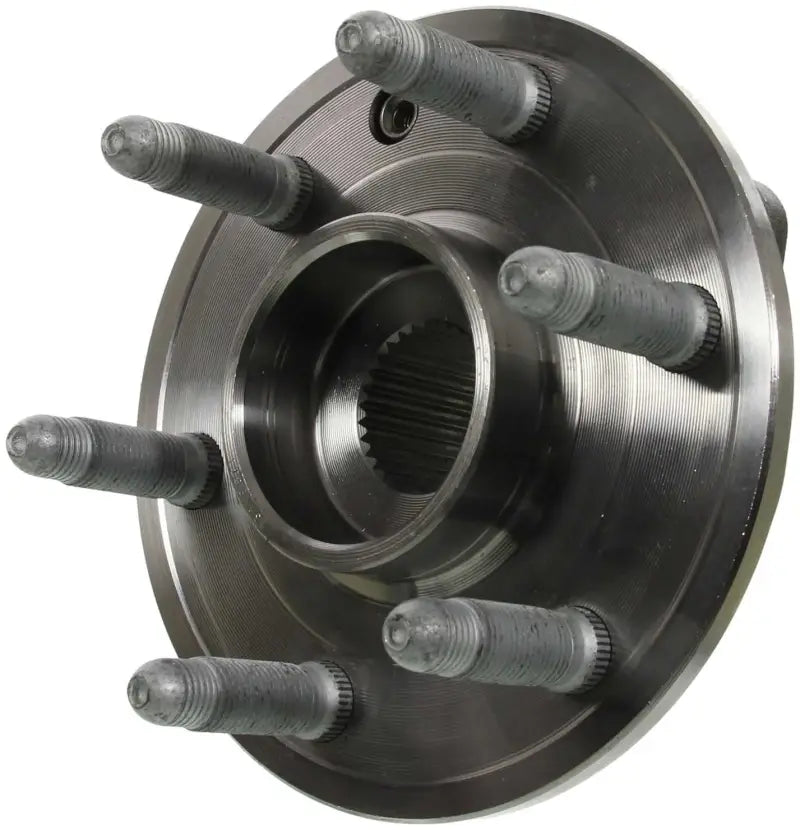 513289 Wheel Bearing and Hub Assembly