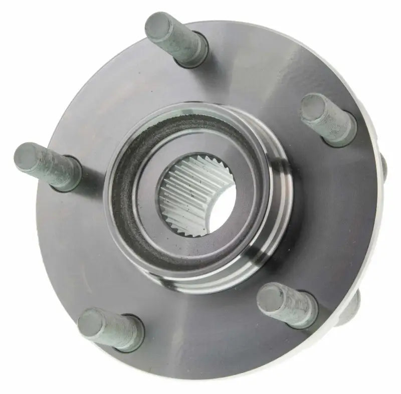 513298 Wheel Bearing and Hub Assembly