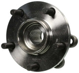 513310 Wheel Bearing and Hub Assembly