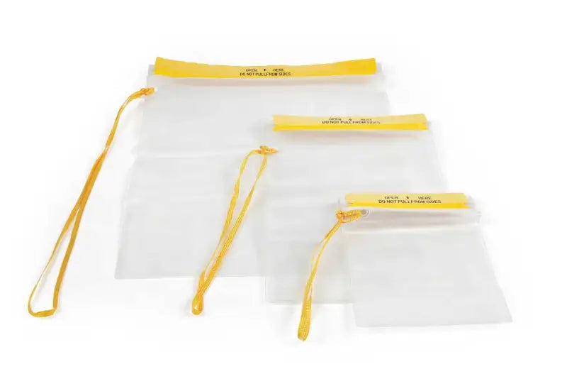 51340 Waterproof Pouch