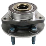 513413 Wheel Bearing and Hub Assembly