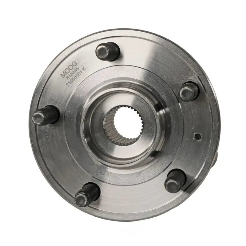 513445 Moog Hub Assembly - Wheel Bearing