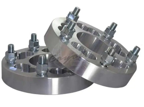 5135/550-5135-B Coyote Wheel Accessories Wheel Adapter 5 x 135
