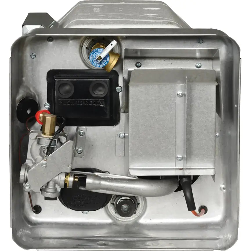 5135A Suburban Mfg Water Heater Model Number SW4D 