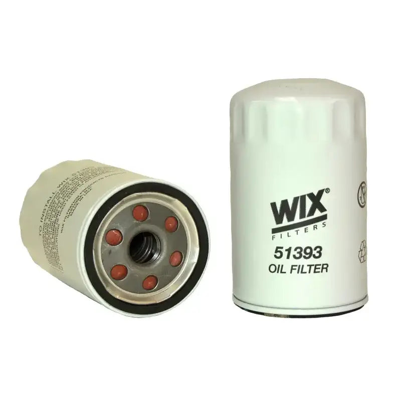 51393 Oil Filter