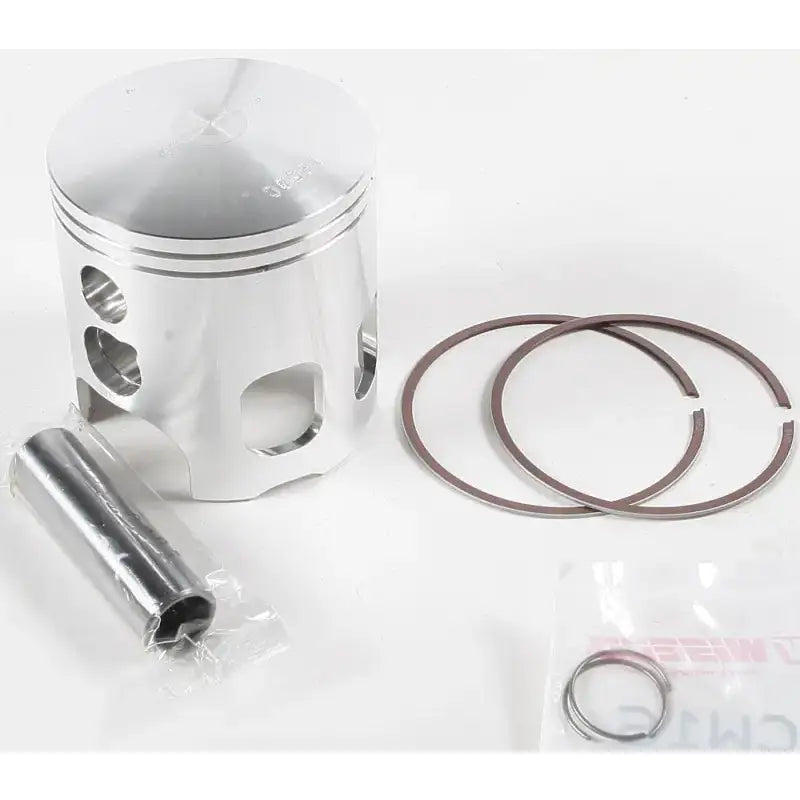 513M06550 Piston Kit Pro Lite 65.50/+1.50 Yam 