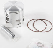 513M06600 Piston Kit Pro Lite 66.00/+2.00 Yam 