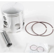 513M06625 Piston Kit Pro Lite 66.25/+2.25 Yam 