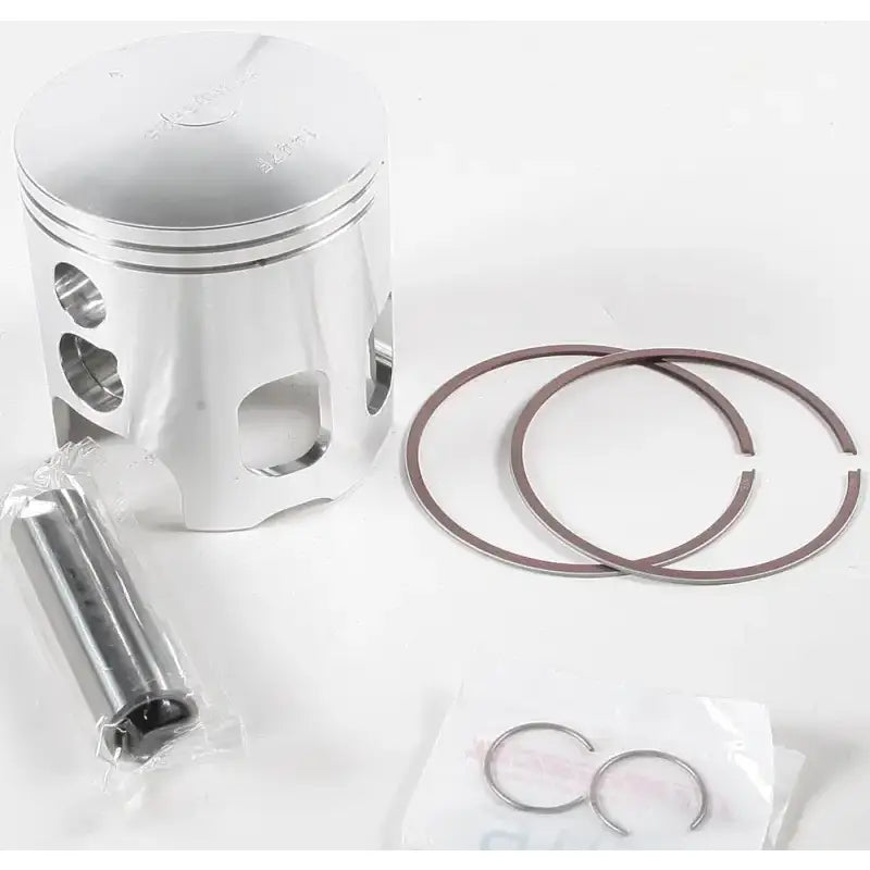 513M06625 Piston Kit Pro Lite 66.25/+2.25 Yam 