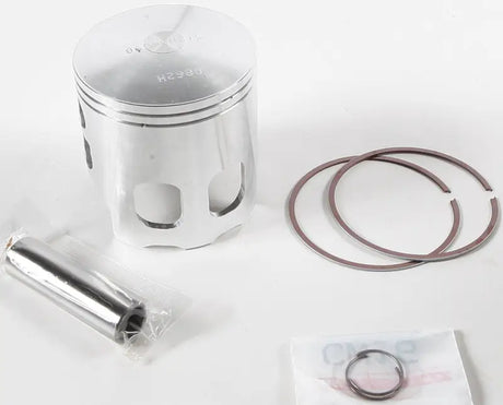 513M06650 Piston Kit Pro Lite 66.50/+2.50 Yam 