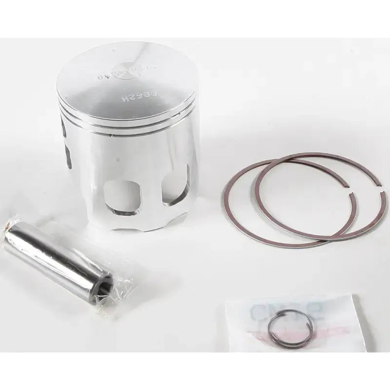 513M06650 Piston Kit Pro Lite 66.50/+2.50 Yam 