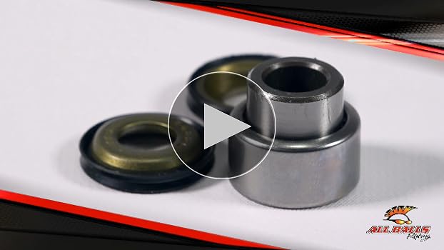 All Balls 29-5061 Shock Bearing Kit