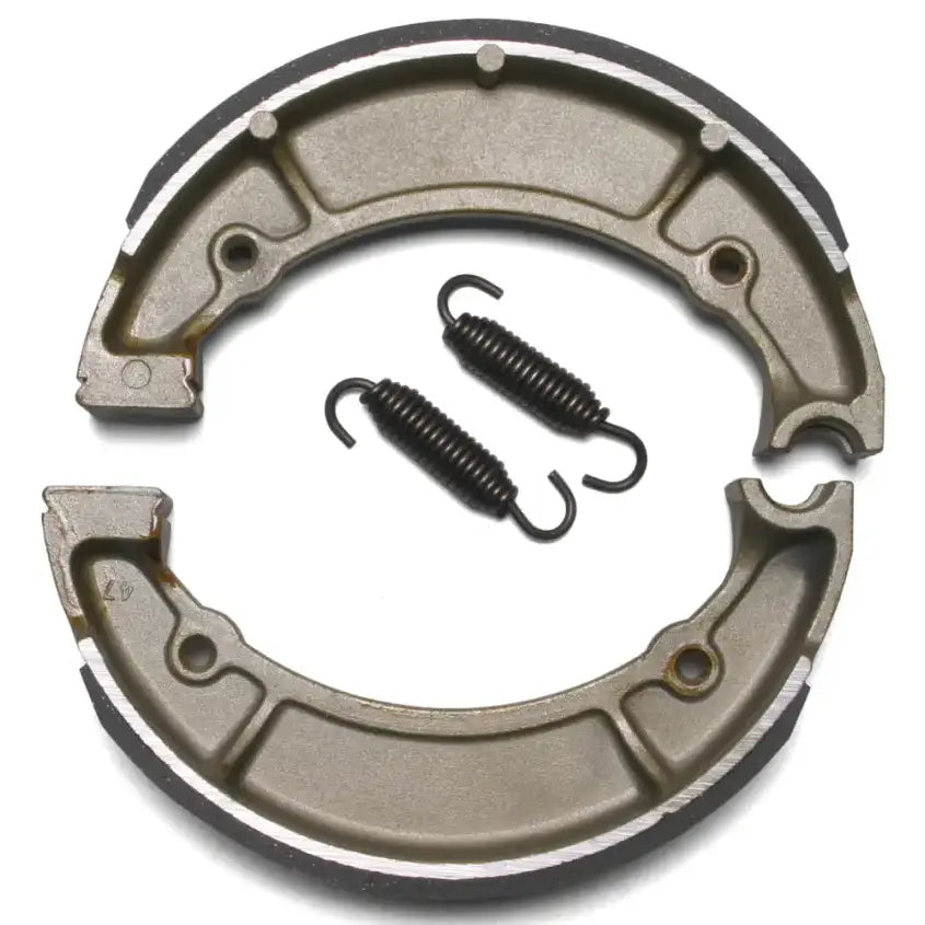 514 Brake Shoes Plain - Organic Pads