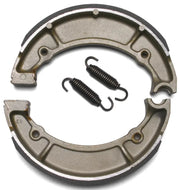 514 Brake Shoes Plain - Organic Pads