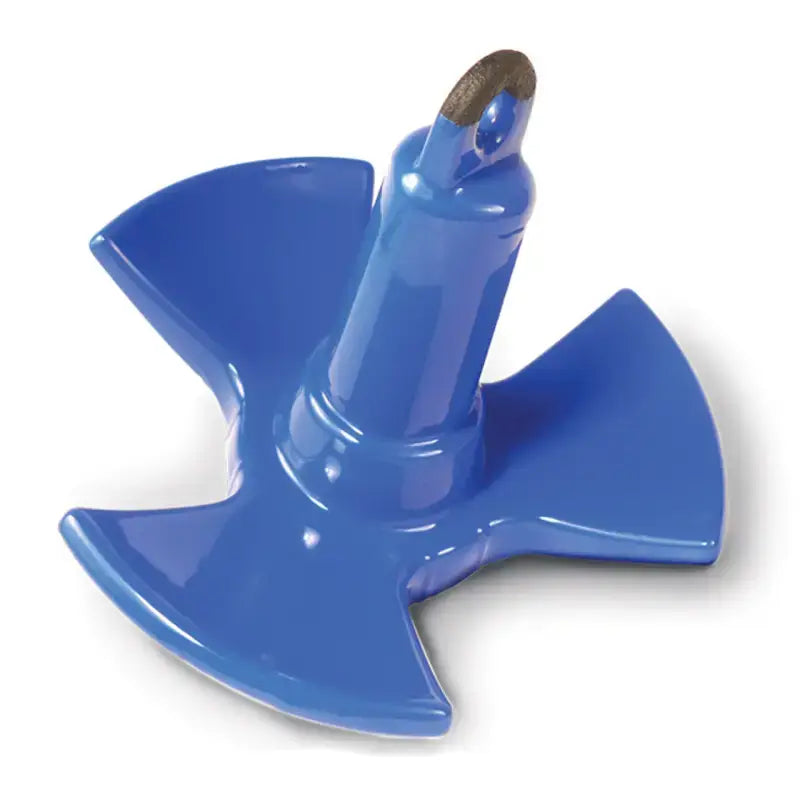 514-R Greenfield River Anchor 14Lb Royal - Boat