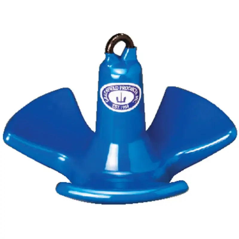 514-R Greenfield River Anchor 14Lb Royal - Boat