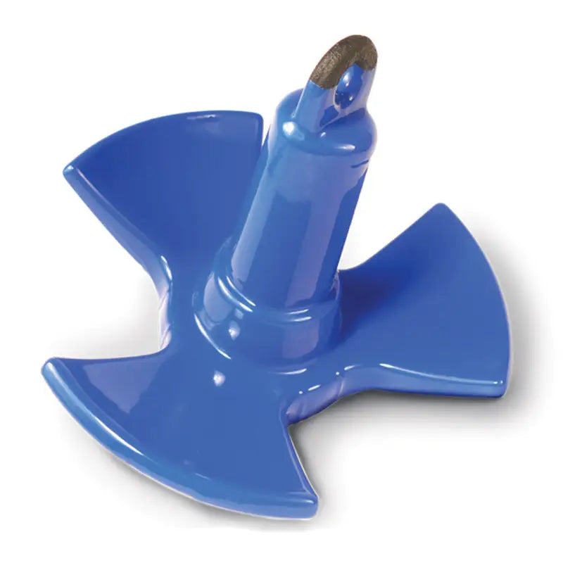 514-R Greenfield River Anchor 14Lb Royal - Boat
