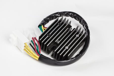 10-121 Ricks Rectifier/Regulator