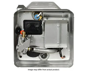 5143A Suburban Mfg Sw10De Rv Water Heater 1 Pk - Compact, durable water heater for reliable, consistent hot water in RVs, easy installation, high-quality construction.