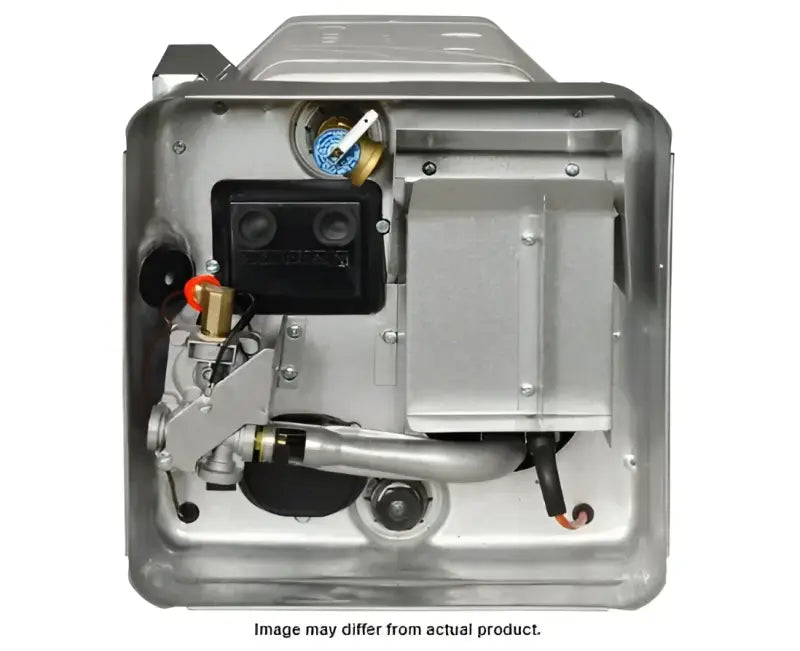 5143A Suburban Mfg Sw10De Rv Water Heater 1 Pk - Compact, durable water heater for reliable, consistent hot water in RVs, easy installation, high-quality construction.