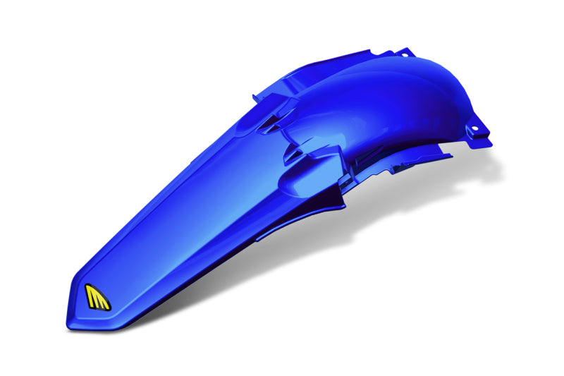 Cycra 1CYC-1514-62 Cycra 04-21 Yamaha YZ125 Performance Rear Fender - Blue