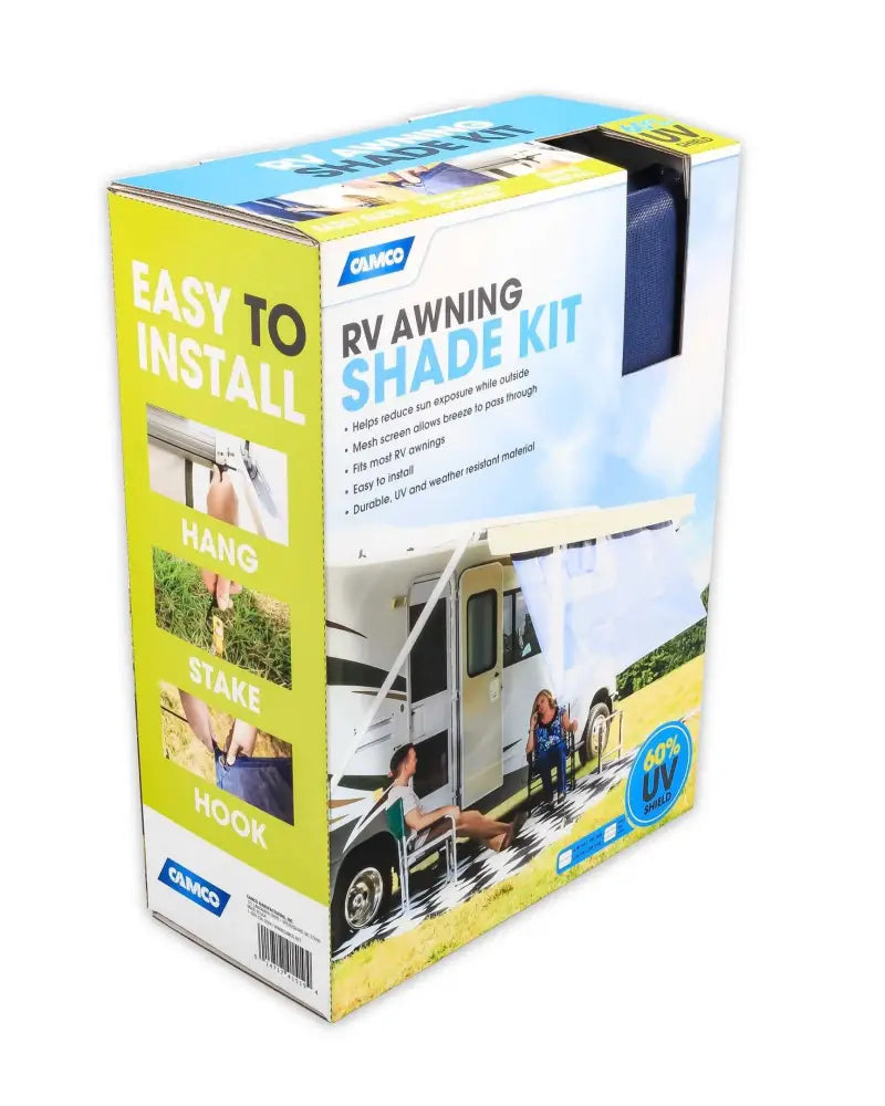 51452 Awning Sun Block Panel