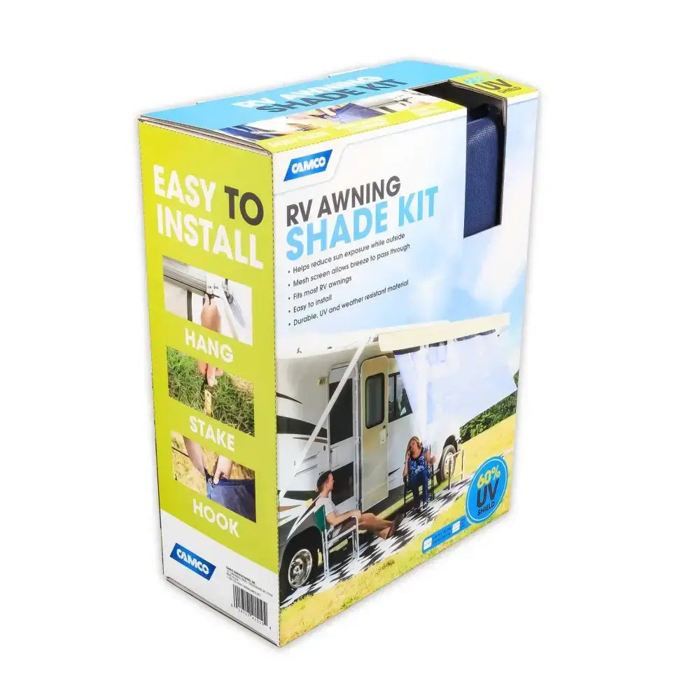 51452 Awning Sun Block Panel