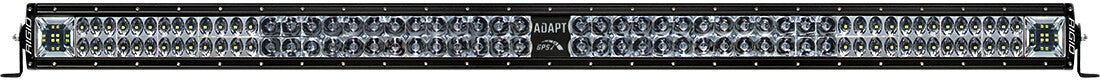 Rigid Adapt E-Series Light Bar Illumination 290413 - E-Series 50