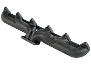 aFe 46-40032 aFe Power BladeRunner Ductile Iron Exhaust Manifold 98.5-02 Dodge Diesel Trucks L6-5.9L (td)