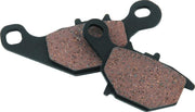 Bike Master 961300 BikeMaster Kawasaki Brake Pads - 961300