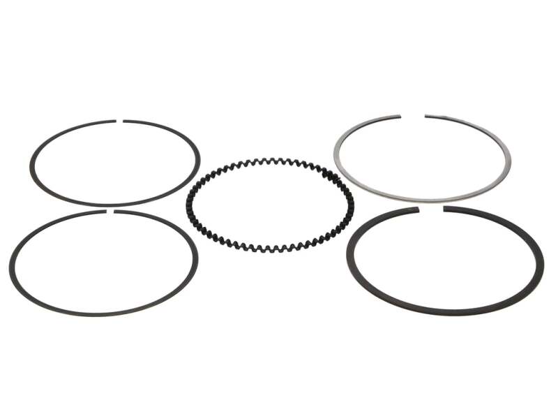 Wiseco 8525XX Wiseco 85.25mm x 1.0x1.2x2.8mm Ring Set Ring Shelf Stock - 8525XX