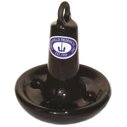 515-B Greenfield Mushroom Anchor 15Lb Black - Boat