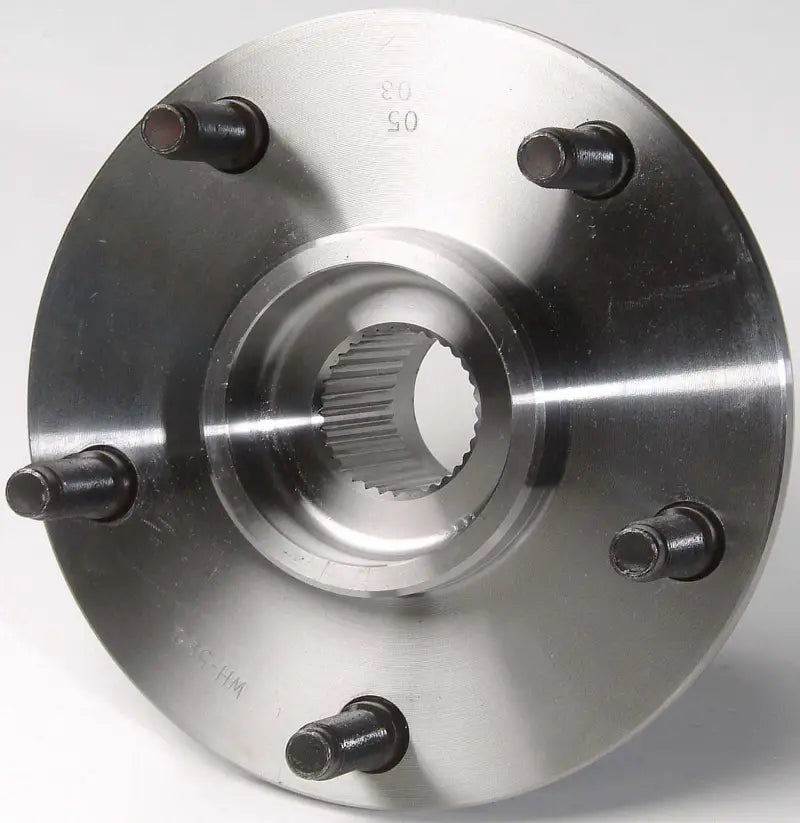 515006 Wheel Bearing and Hub Assembly