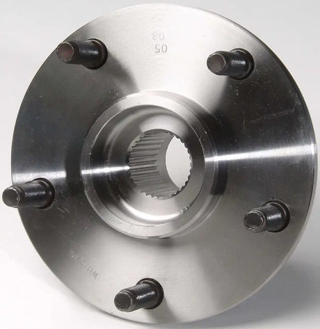 515006 Wheel Bearing and Hub Assembly