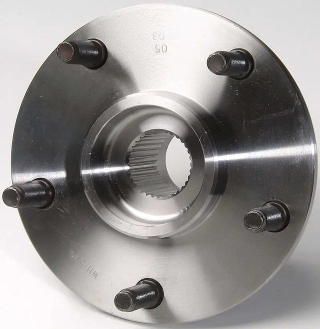 515006 Wheel Bearing and Hub Assembly