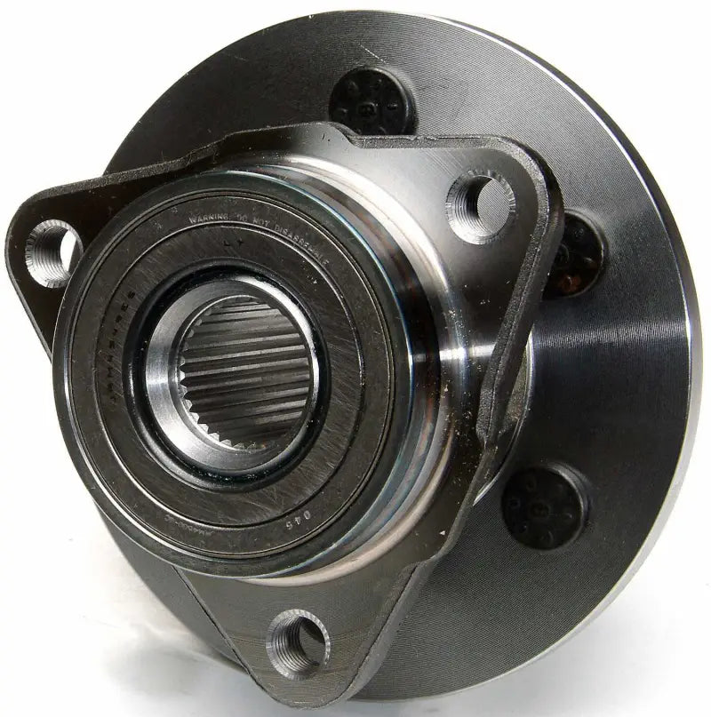 515007 Wheel Bearing and Hub Assembly