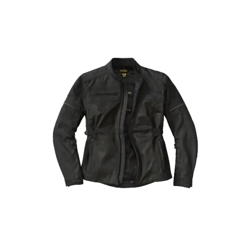 51501-2 Cargo Air Womens Jacket Black Xs