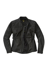 51501-3 Cargo Air Womens Jacket Black Sm