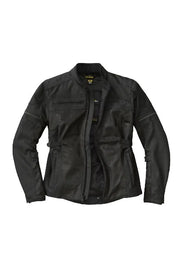 51501-5 Cargo Air Womens Jacket Black Lg