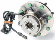 515020 Wheel Bearing and Hub Assembly
