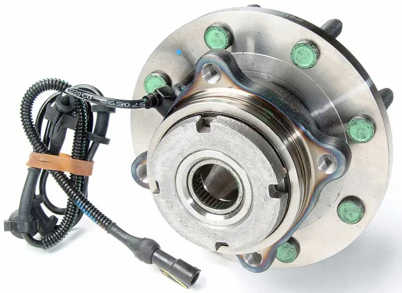 515020 Wheel Bearing and Hub Assembly