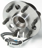 515024 Wheel Bearing and Hub Assembly
