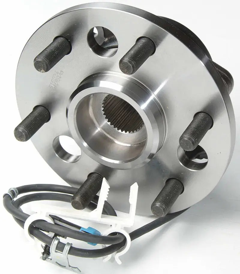 515024 Wheel Bearing and Hub Assembly