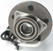 515029 Wheel Bearing and Hub Assembly