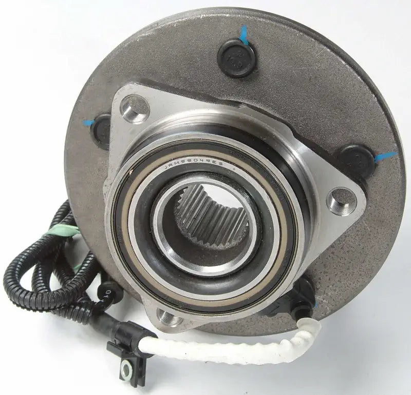515029 Wheel Bearing and Hub Assembly