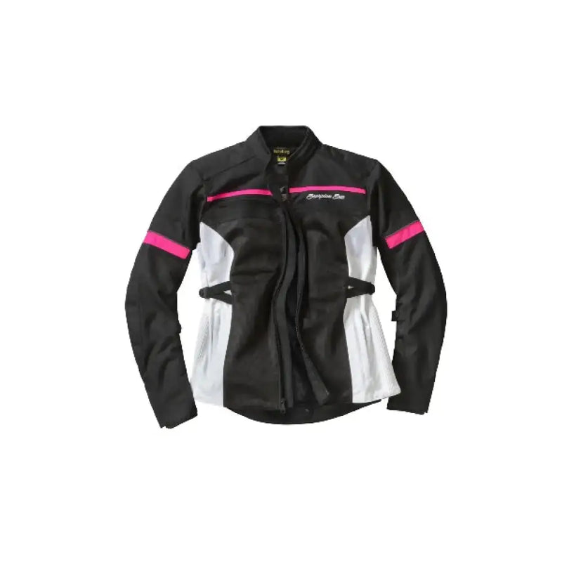 51503-6 Cargo Air Womens Jacket Pink Xl