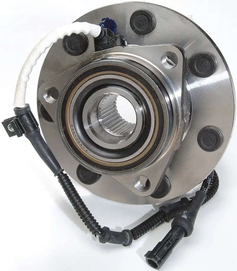 515030 Wheel Bearing and Hub Assembly by Moog