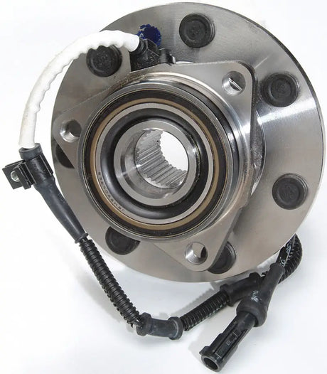 515030 Wheel Bearing and Hub Assembly by Moog